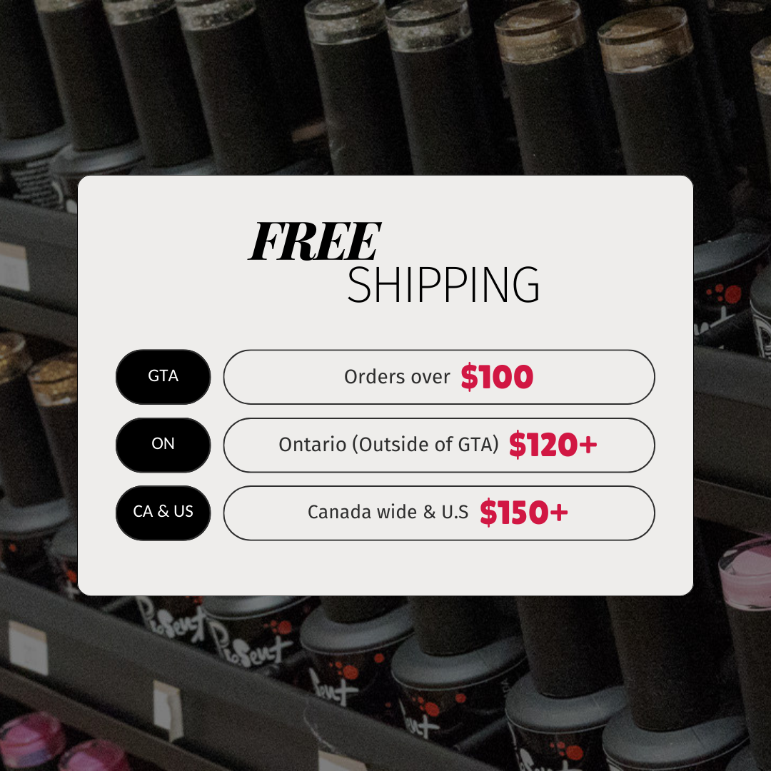 Free Shipping Policy