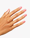 Bathtime Bubbly | OPI Gel Polish