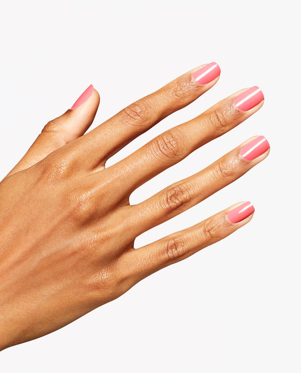 Bathtime Bubbly | OPI Gel Polish