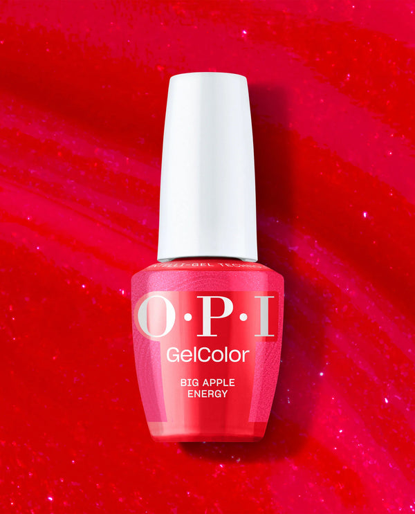 Big Apple Energy | Gel Nail Polish