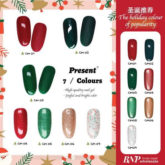 [Present] Christmas Collection