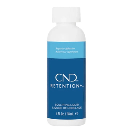 CND Monomer 4oz - Retention+ Monomor