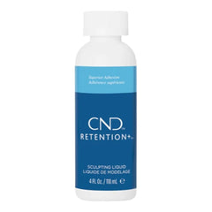 CND Monomer 4oz - Retention+ Monomor