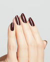Complimentary Wine OPI Gel Nail Polish