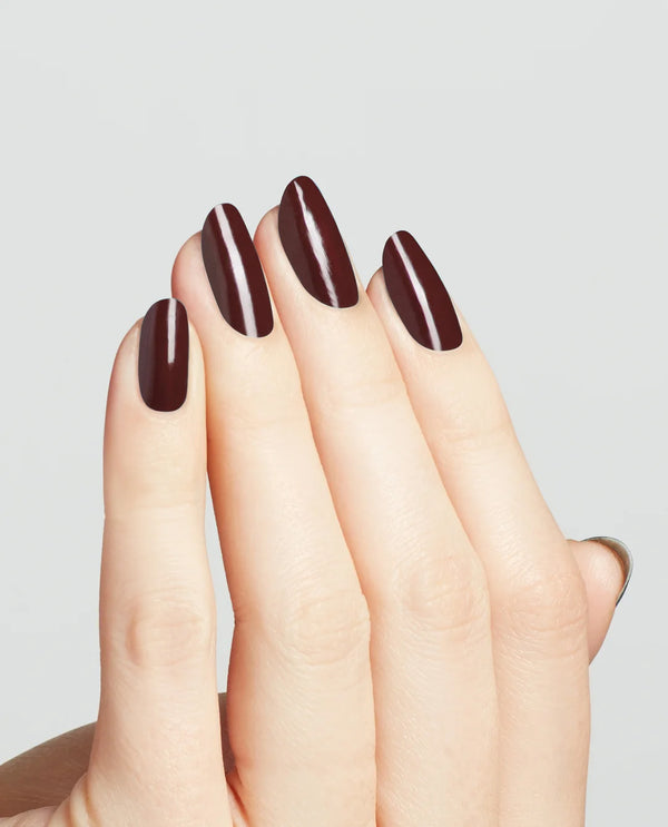 Complimentary Wine OPI Gel Nail Polish