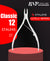 [Staleks][Classic 10 & Classic 12 Cuticle Nipper