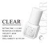 Aqua Glow Jovisa Lash Glue 5ml1~1.5sec Dry Time