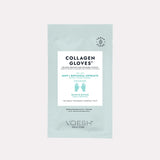 Collagen Gloves With Mint & Botanical Extracts - A Manicure in a Glove™ - VOESH