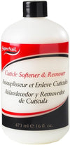 Supernail Cuticle Softener & Cuticle Remover 16oz