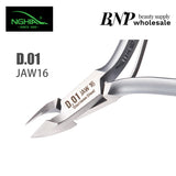 [NGHIA] CUTICLE NIPPERS