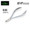 NGHIA - CUTICLE NIPPERS