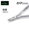 NGHIA - CUTICLE NIPPERS