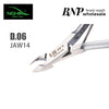 NGHIA - CUTICLE NIPPERS