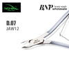 NGHIA - CUTICLE NIPPERS