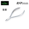 NGHIA - CUTICLE NIPPERS