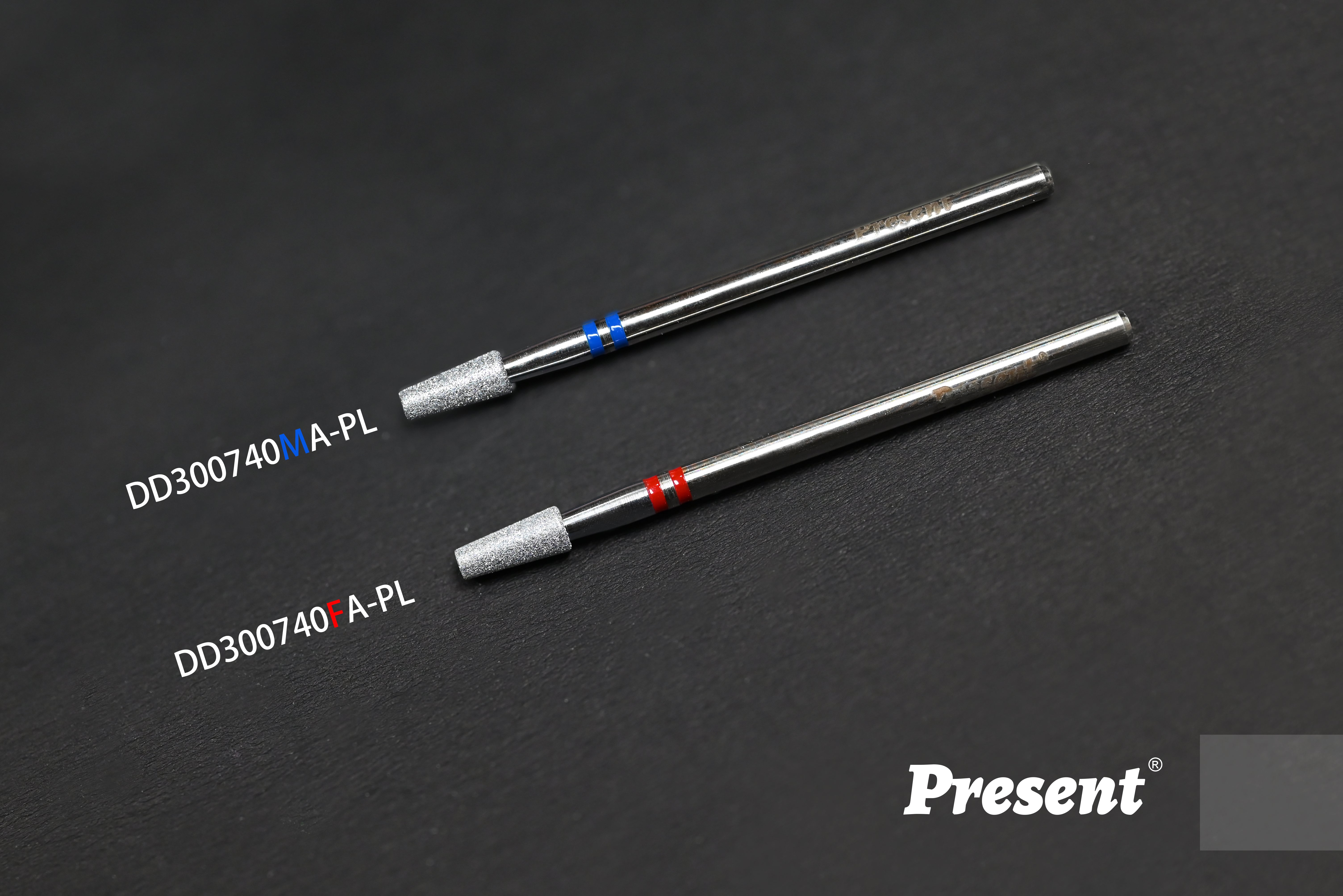 [Present] Diamond Bit