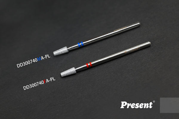 Manicure Diamond Drill Bit | Present