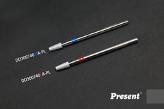 [Present] Diamond Bit