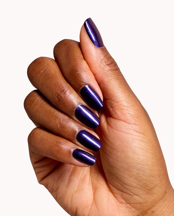 Don’t Over Ink It OPI Gel Polish
