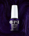 Don’t Over Ink It OPI Gel Polish