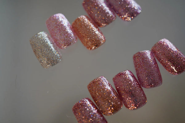énoi Gel Colour - GaLitter