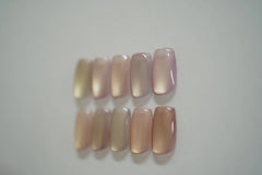 énoi NEW IN  Milk magnet (#mg130-#mg139)