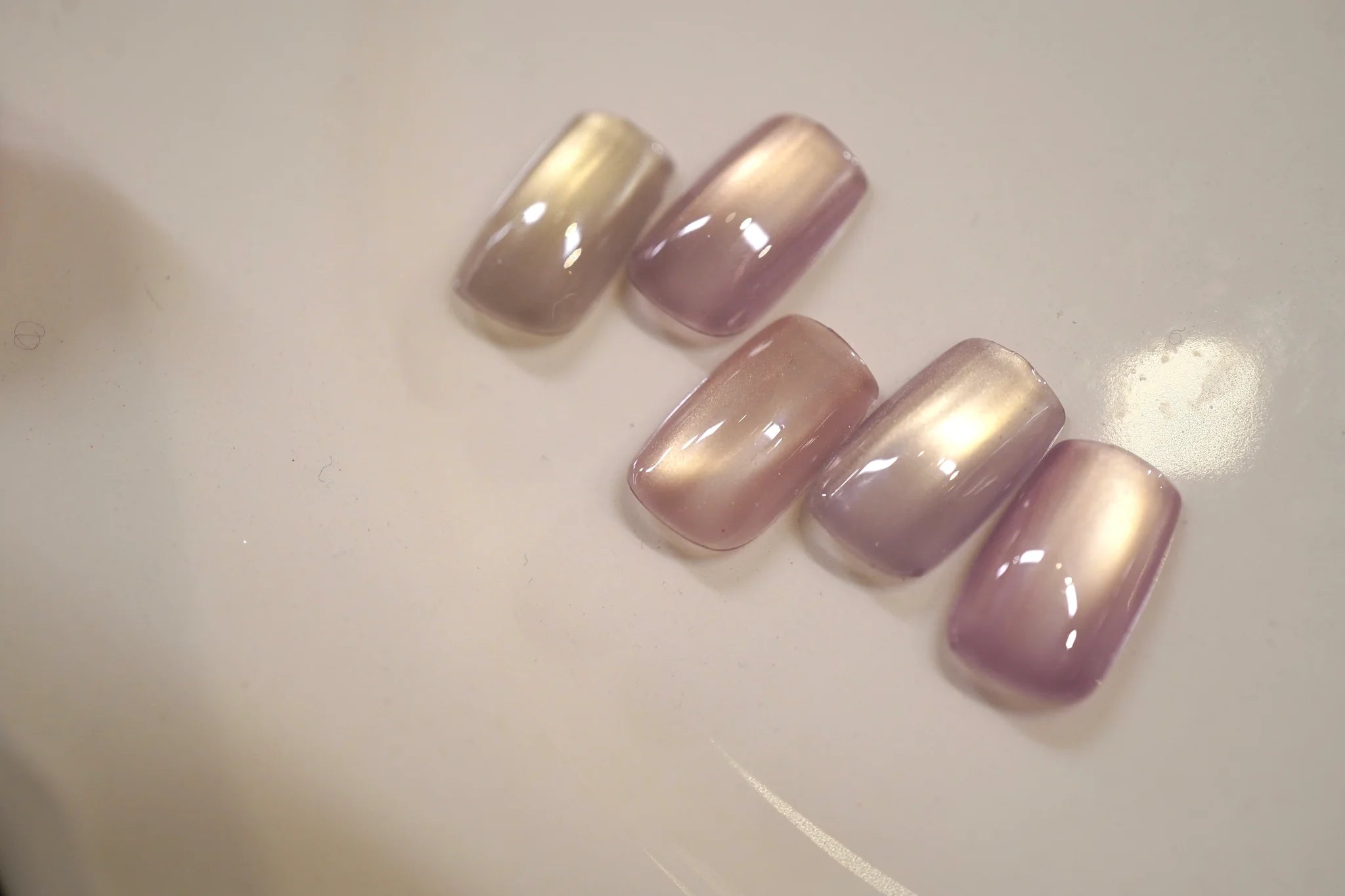 énoi NEW IN  Milk magnet (#mg130-#mg139)