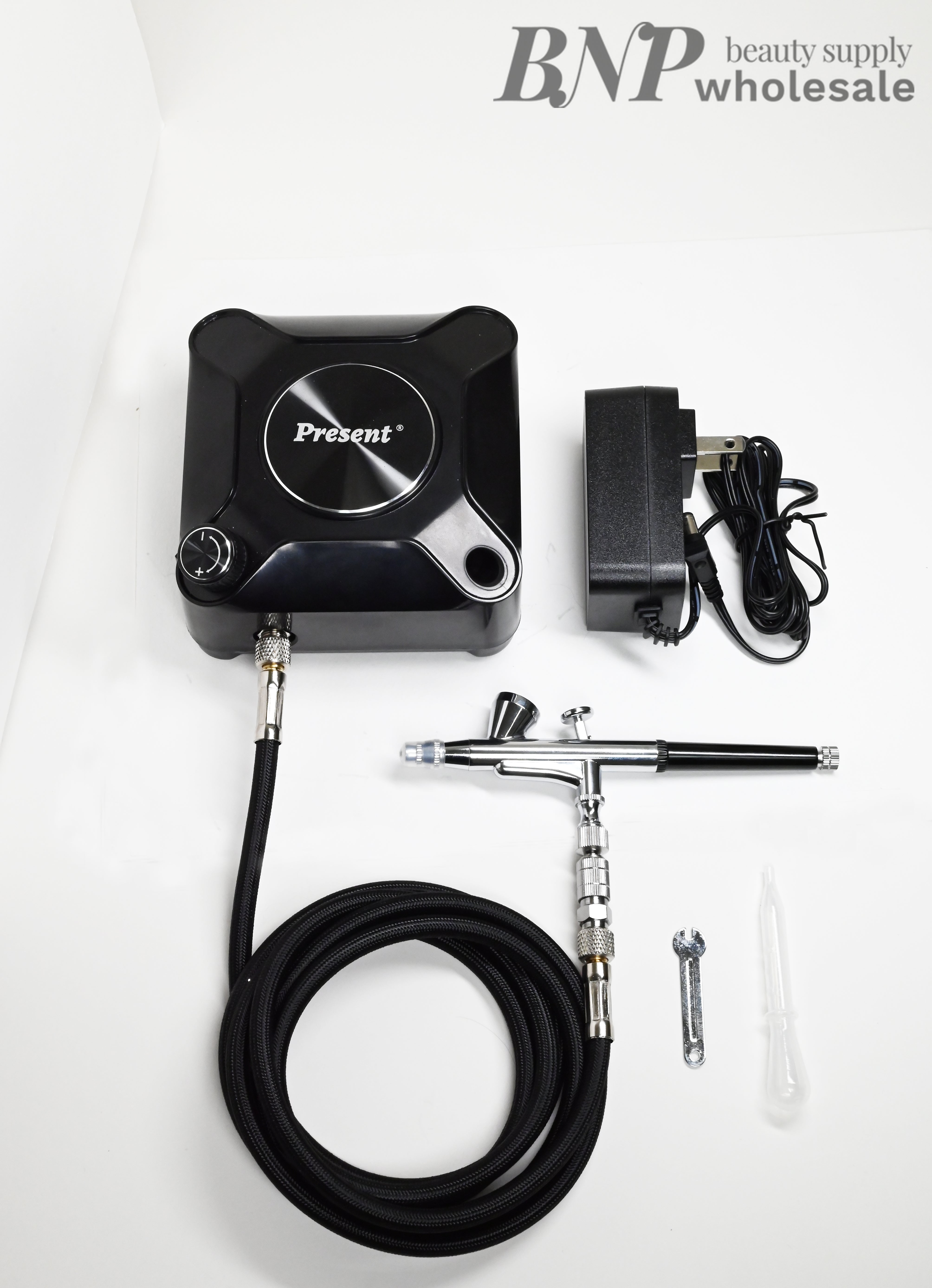 nail air brush machine accessory