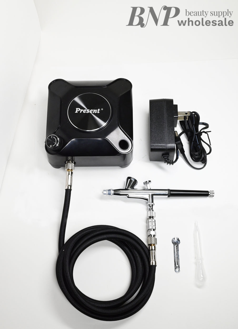 nail air brush machine accessory