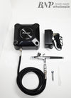 nail air brush machine accessory