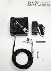 nail air brush machine accessory