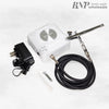 present air brush machine open box photo