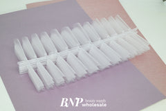 High Standard Half Nail Tips