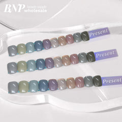 [Present] Vintage tea Collection