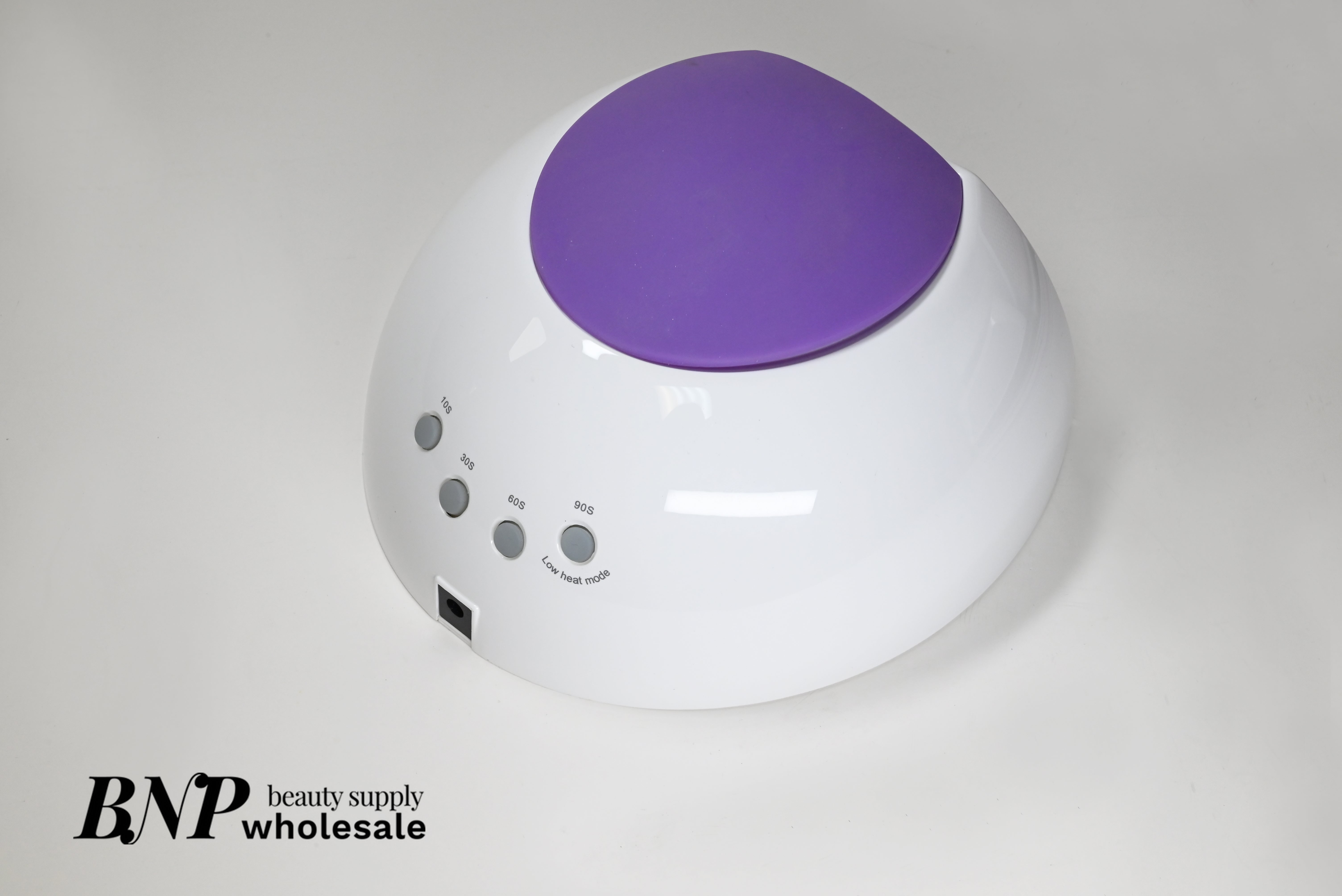 Sun 2C LED/UV Nail Lamp 48W