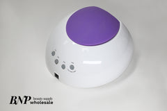 Sun 2C LED/UV Nail Lamp 48W