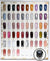 [Present] ZZ Series Color Gel( ZZ01～ZZ54)