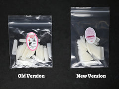 [Present] Omega Nail Tips (50 pieces/pack)