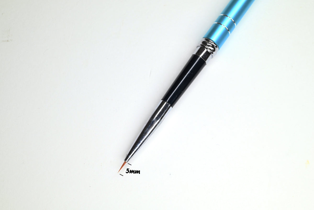 [generic] Metal pen