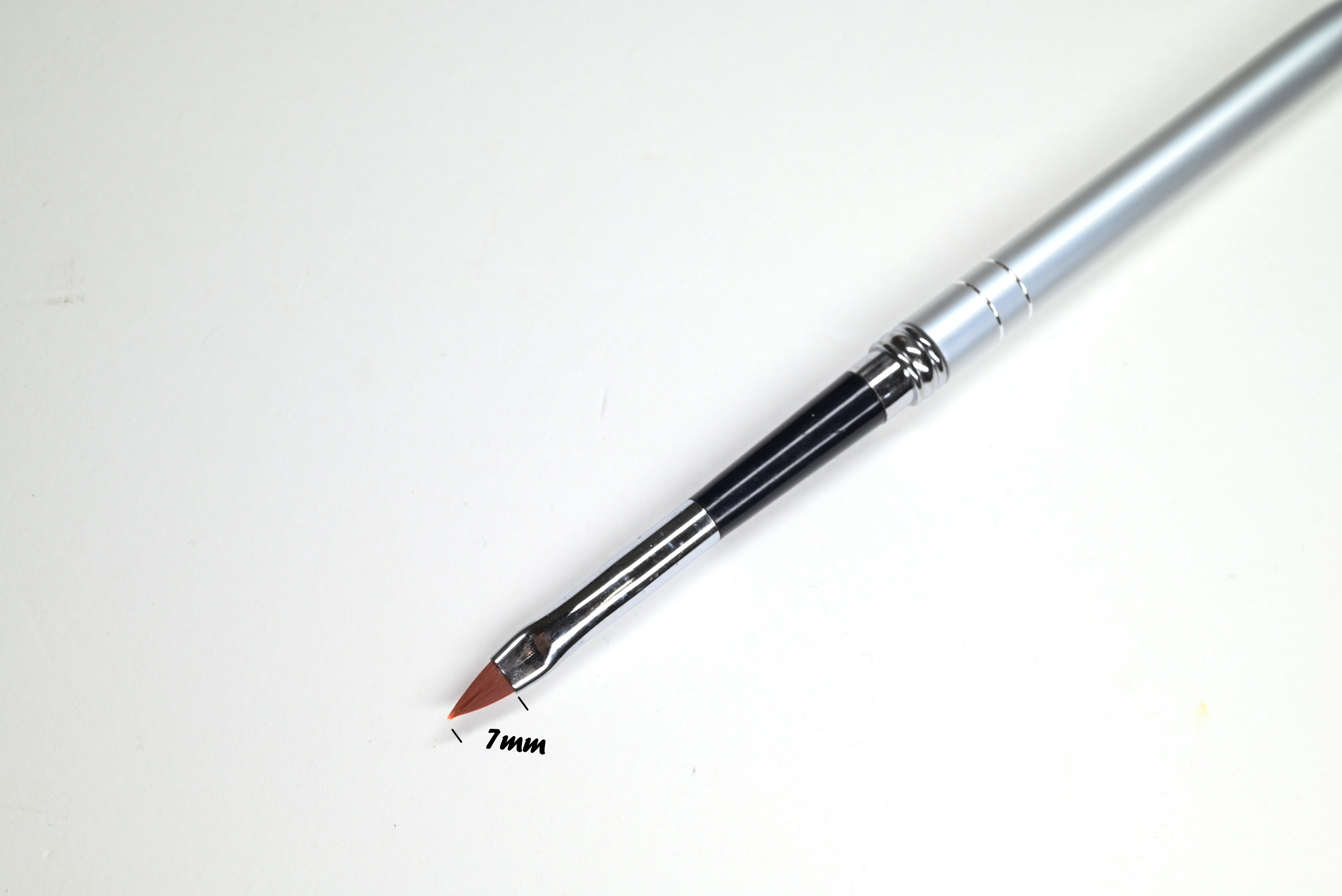 [generic] Metal pen