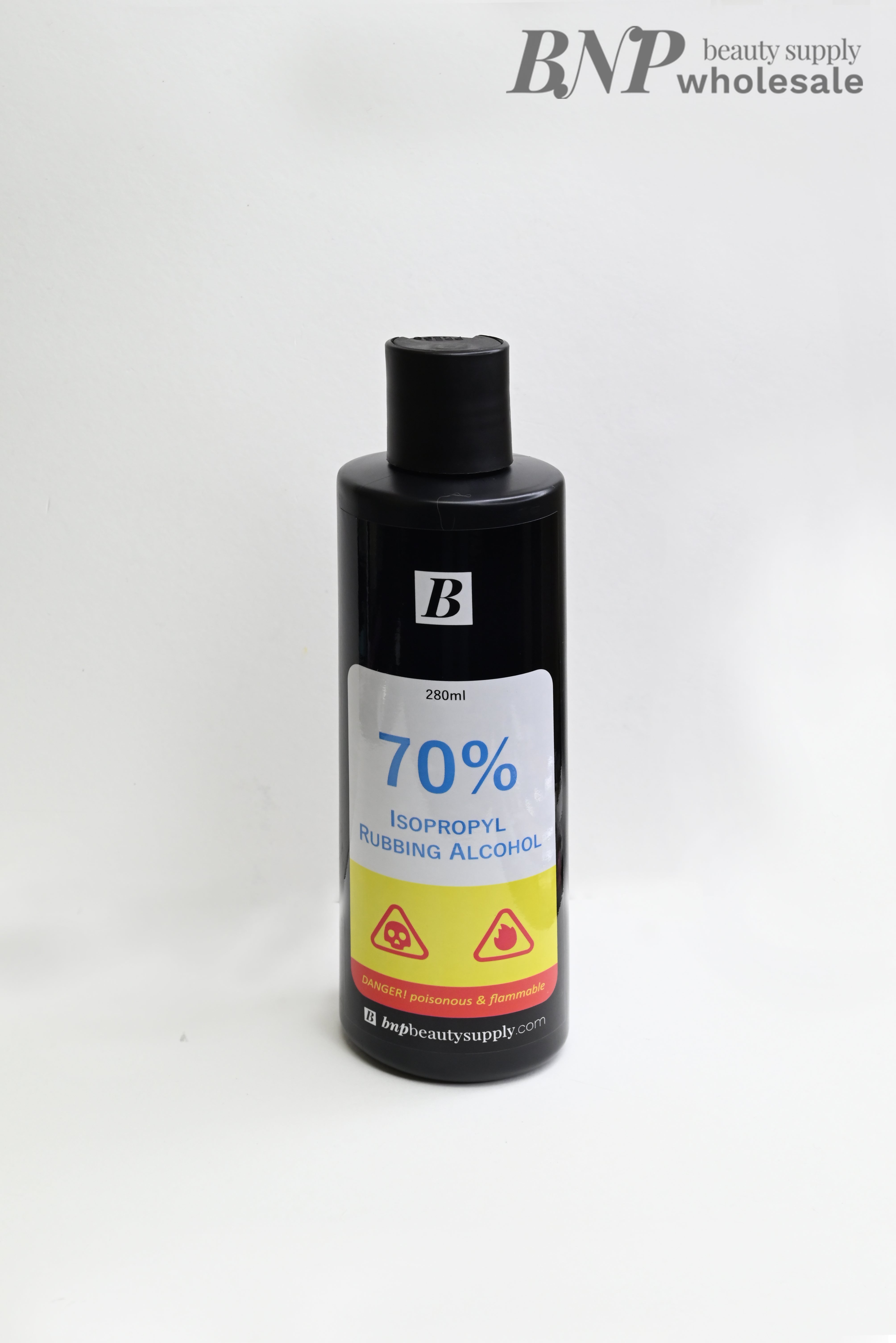 BNP Acetone (Nail Polish Remover)