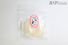 Omega2000 Nail Tips  (50/500 pieces/pack)