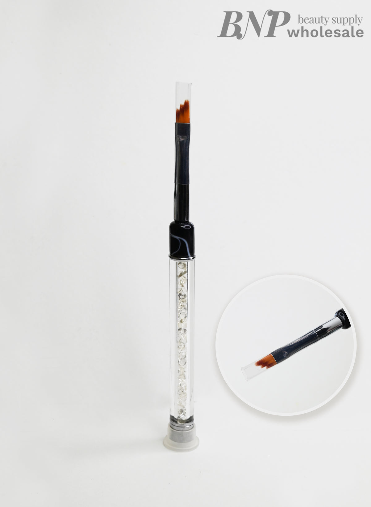 Nail Brush 7 Types