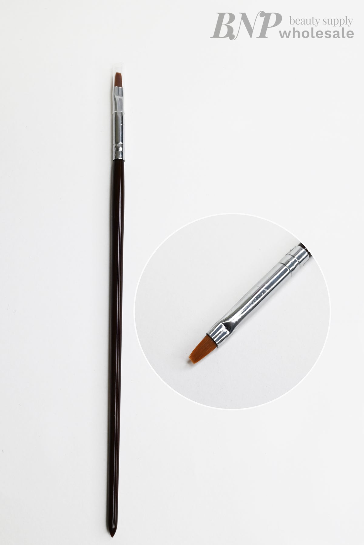Nail Brush 7 Types