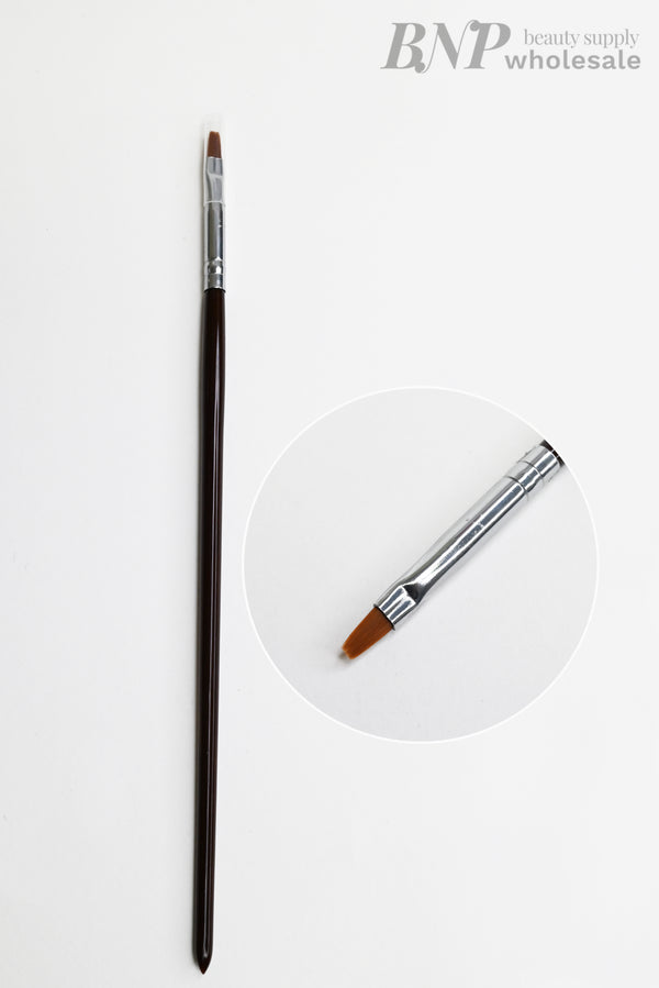 Nail Brush 7 Types
