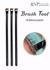 [generic] Brush tool 2 types (for perm/ lift/ lamination/ makeup)