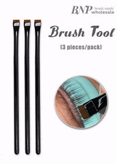 [generic] Brush tool 2 types (for perm/ lift/ lamination/ makeup)