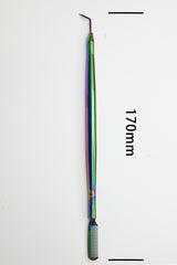 [generic] Eyelash extension perm Stainless steel tools