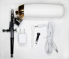 Present Portable Nail Air Brush