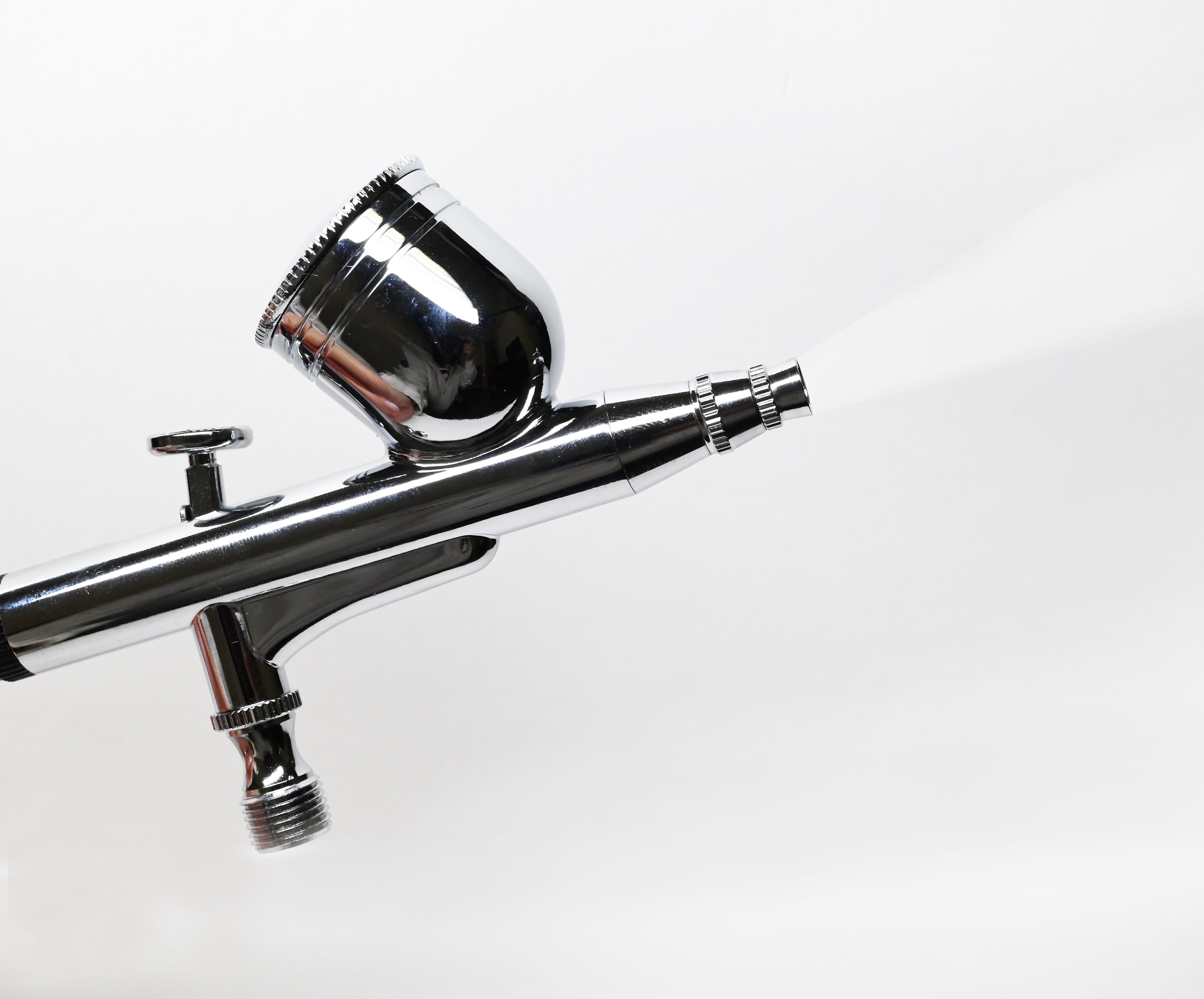 Present Portable Nail Air Brush